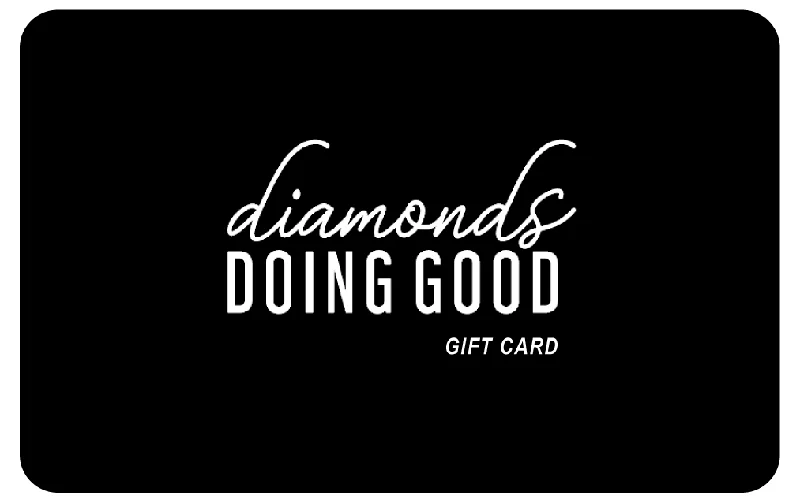 Shop Dazzling Jewelry At The Best Prices DDG Gift Card