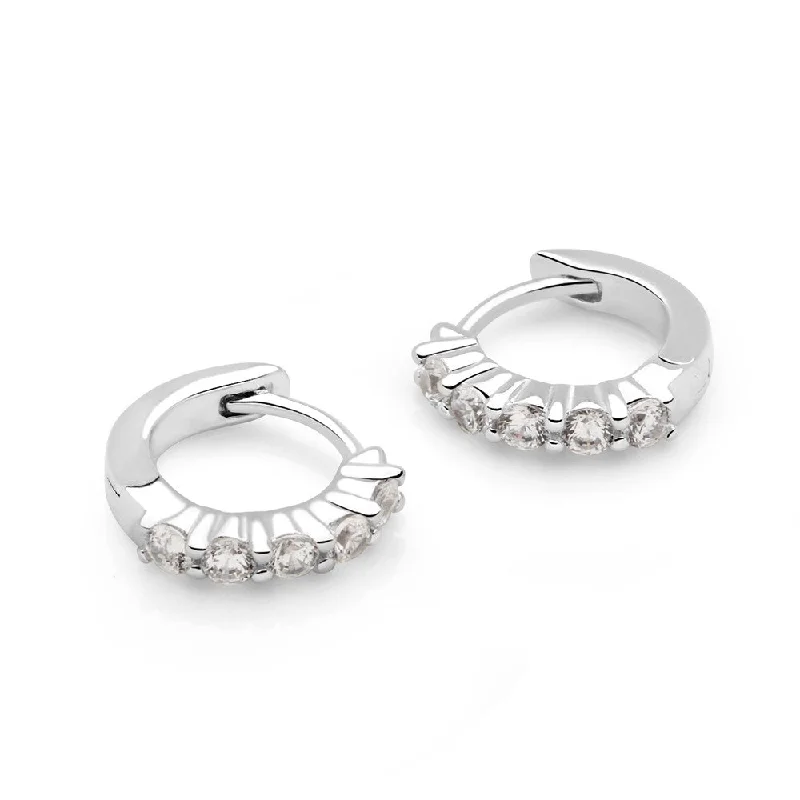 Don't Miss Out On Jaw-Dropping Jewelry Discounts Desire Hoops