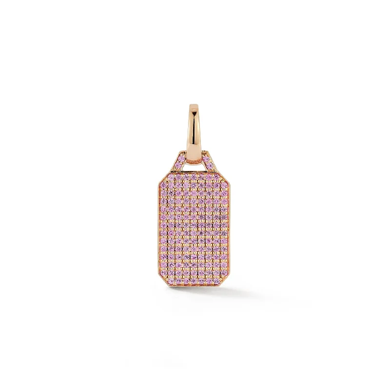 18K ROSE GOLD