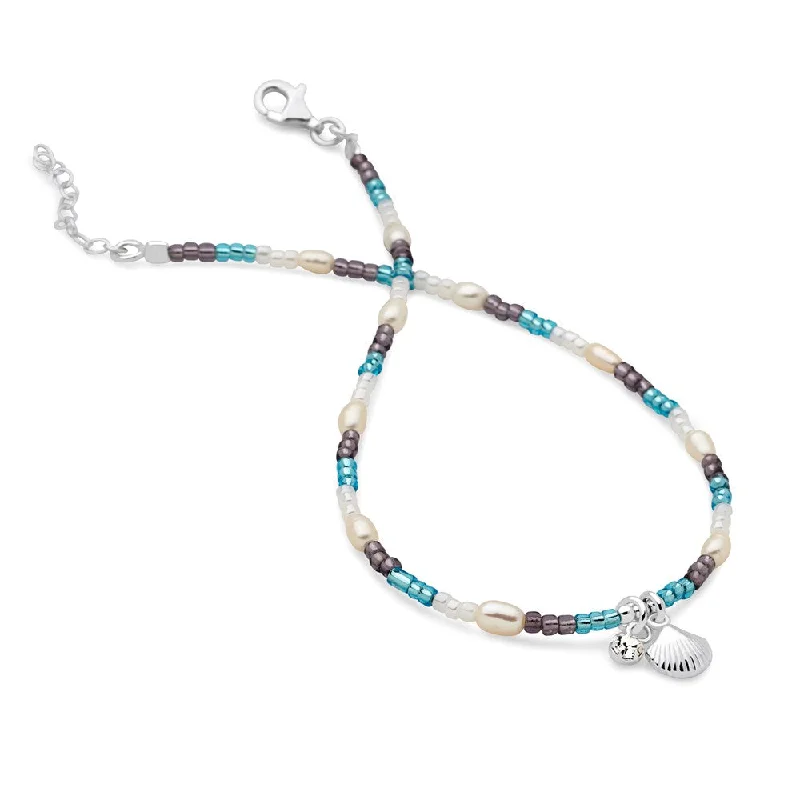 Buy More, Save More – Special Jewelry Discounts Dusky Shores Anklet
