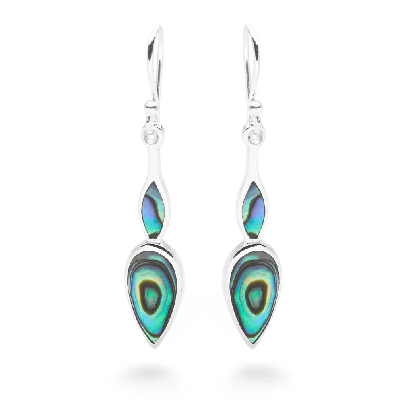 Luxury Jewelry Without The Luxury Price Tag Elven Flame Earrings