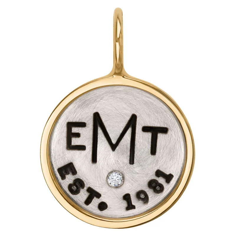 Elegant Necklaces And Bracelets At Limited-Time Offers Established Initials Round Charm Elegant Necklaces And Bracelets At Limited-Time Offers Established Initials Round Charm