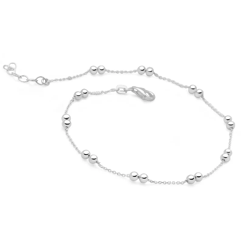 The Perfect Jewelry Piece At The Perfect Price Evita Anklet
