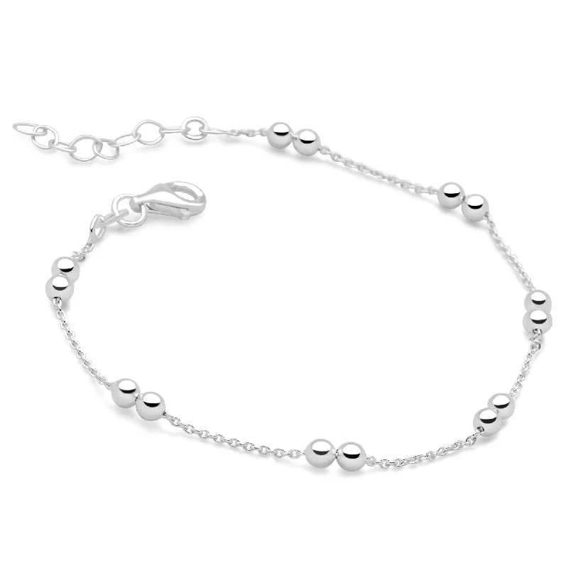 Last Chance To Shop High-End Jewelry At Markdown Prices Evita Bracelet