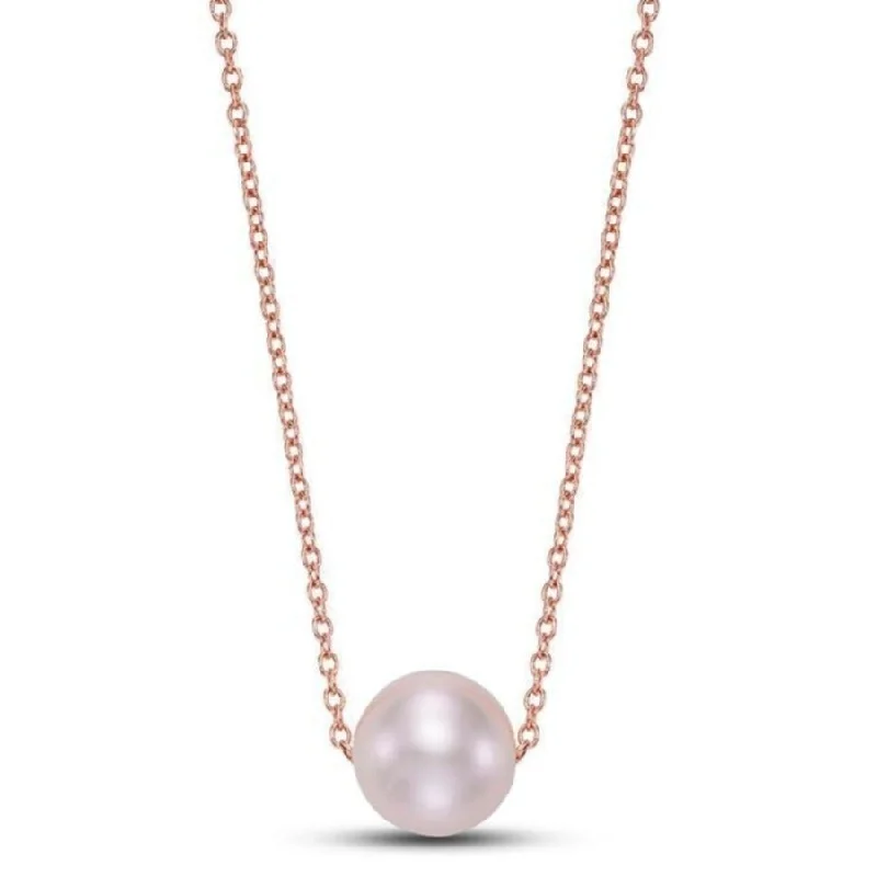 Elegant Designs, Unbeatable Discounts – Shop Jewelry Now Floating Pink Pearl Necklace Elegant Designs, Unbeatable Discounts – Shop Jewelry Now Floating Pink Pearl Necklace