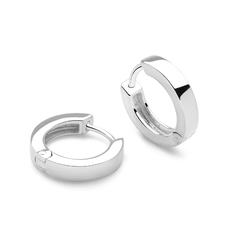 High-End Jewelry, Now More Affordable Than Ever Goget Earrings