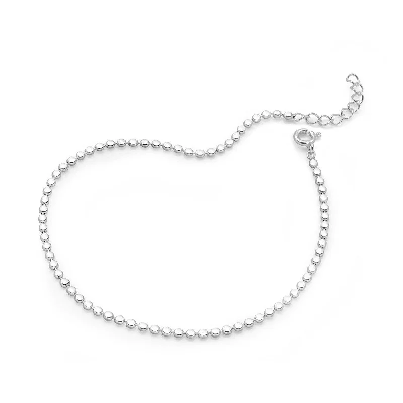 Fine Jewelry, Limited-Time Offers Available Grace Bay Anklet