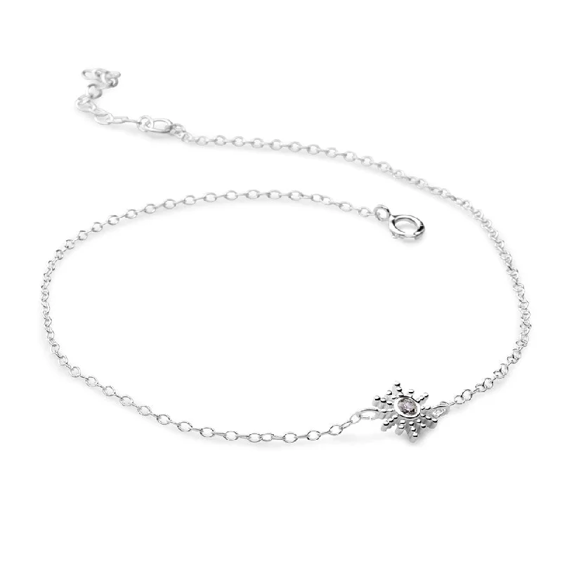 High-Quality Jewelry At A Fraction Of The Cost Guiding Star Anklet