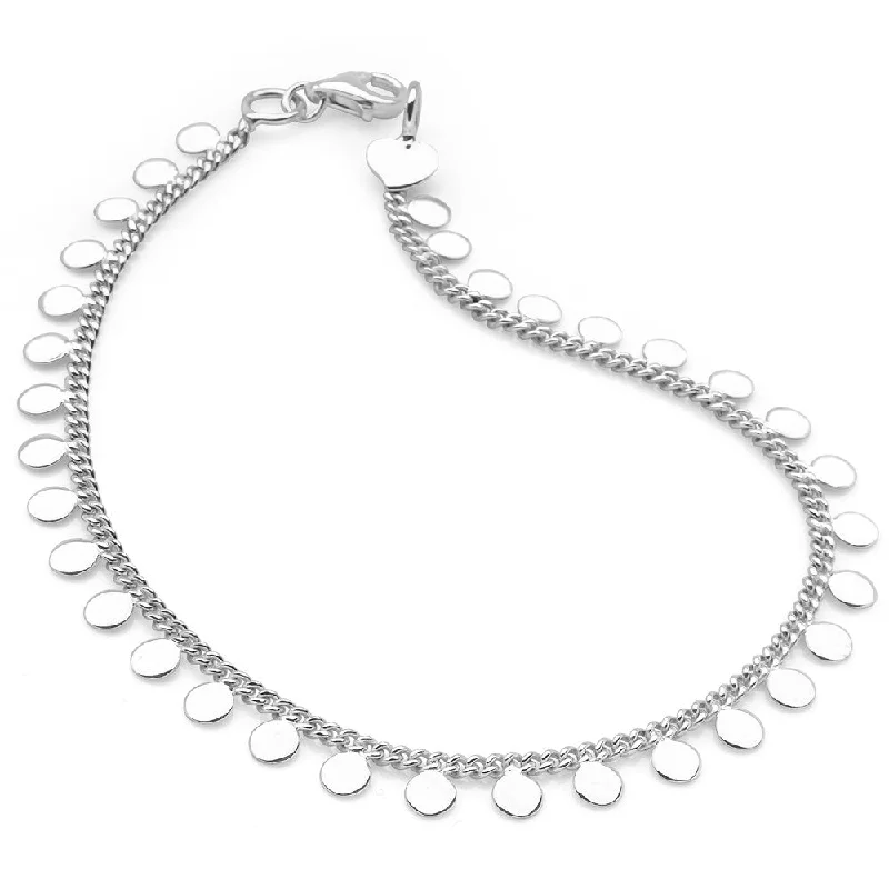 Huge Markdowns On Premium Jewelry Styles Gypsy Belle Anklet