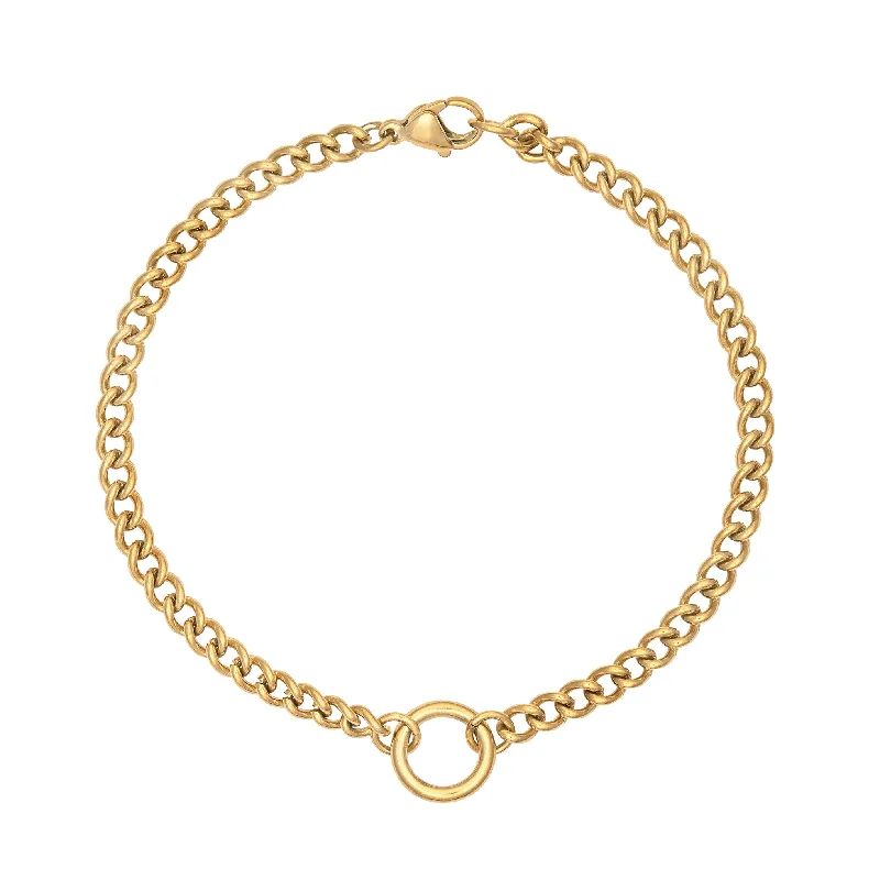 Celebrate With Sparkle – Jewelry Sale Now Live Horizon Anklet