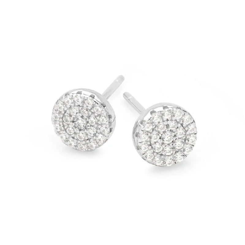 Affordable Luxury Jewelry – Style At A Great Price J'adore Studs
