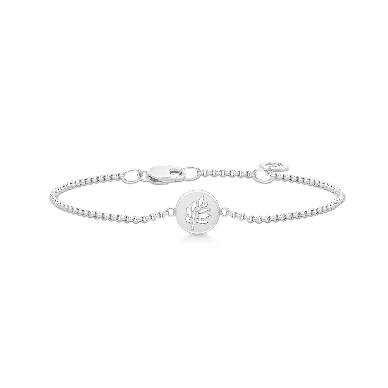 Shop Signature Jewelry Styles At Exclusive Prices Signature Silver Bracelet