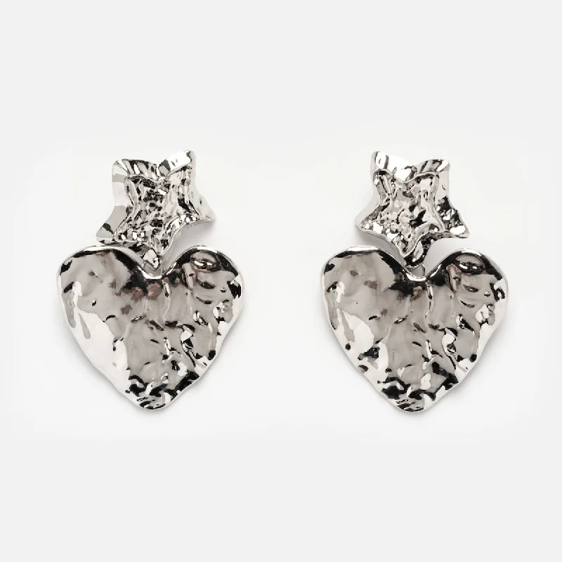 Elegant Jewelry, Affordable Luxury – Shop Now La Etoile Earrings