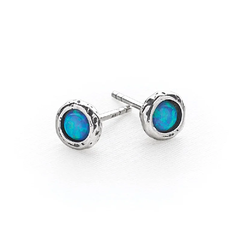 The Ultimate Jewelry Sale – Shop Premium Styles Laguna Blue Studs