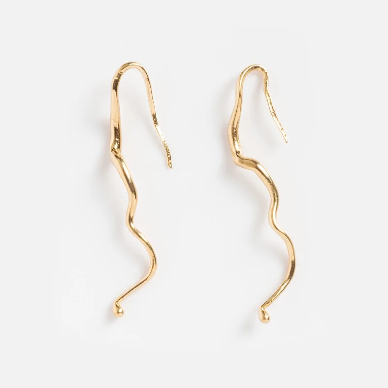 The Perfect Jewelry Piece At The Perfect Price Line Study Earrings