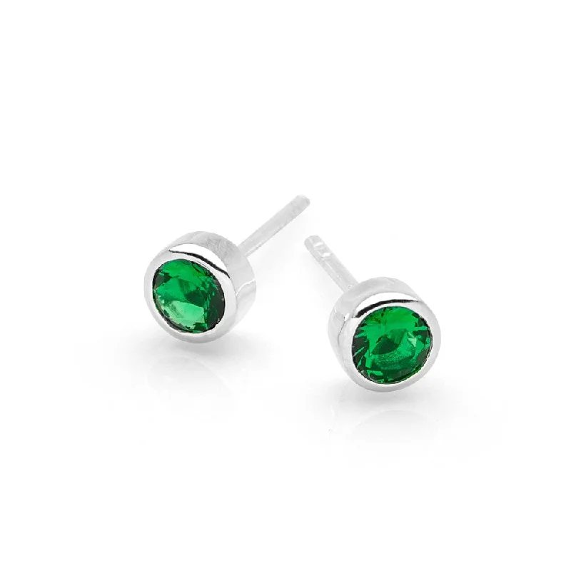 Sparkle For Less – Shop Our Limited-Time Jewelry Deals May Sparkle Studs