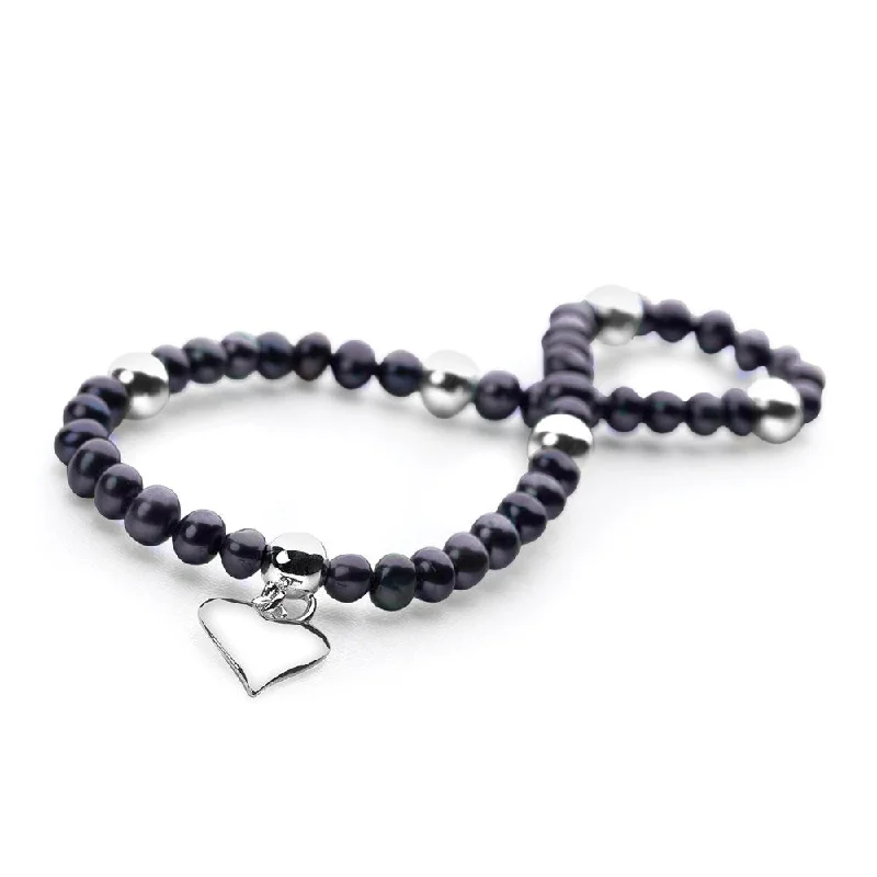 Luxury Jewelry At Budget-Friendly Prices – Grab Yours Now Midnight Love Bracelet
