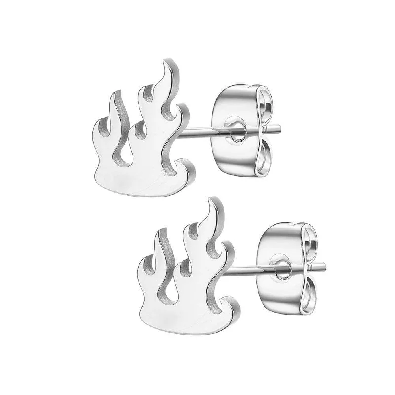 Special Offers On Handcrafted And Designer Jewelry Mister Thermal Stud Earrings