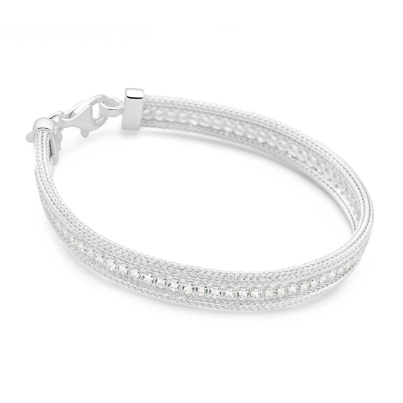 Stunning Statement Jewelry, Unbeatable Discounts Monroe Bracelet