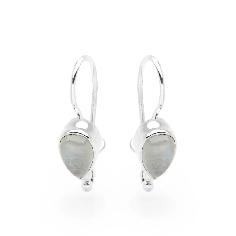 Jewelry Deals That Sparkle – Shop Today Moon Tear Earrings