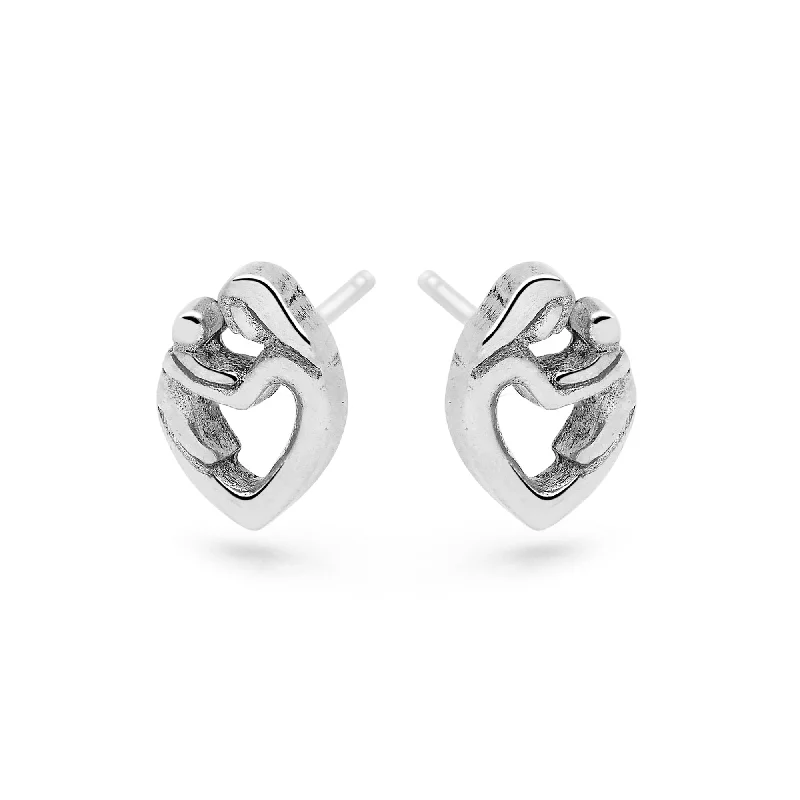 Seasonal Jewelry Clearance – Best Styles At The Lowest Prices Mother and Child Studs