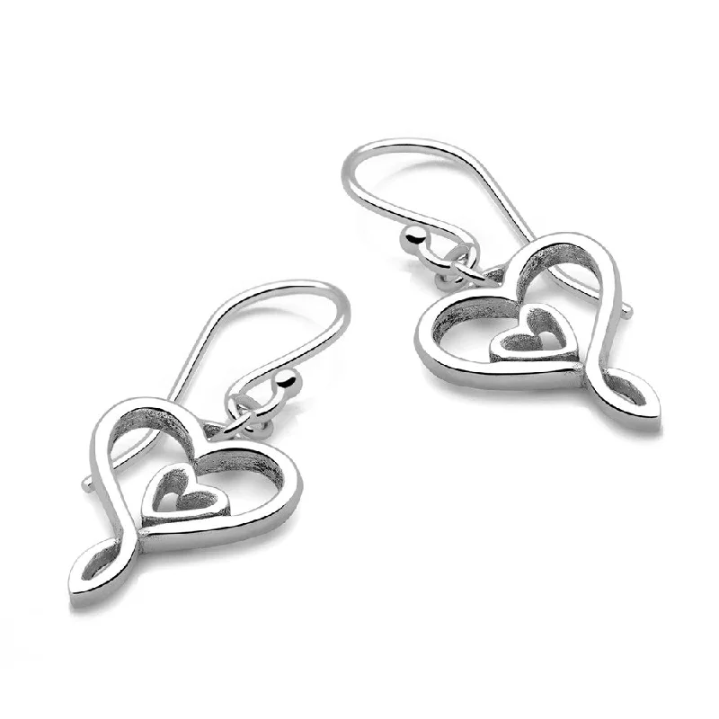 Exclusive Jewelry Sale – Grab Timeless Pieces Now Mother and Daughter Earrings