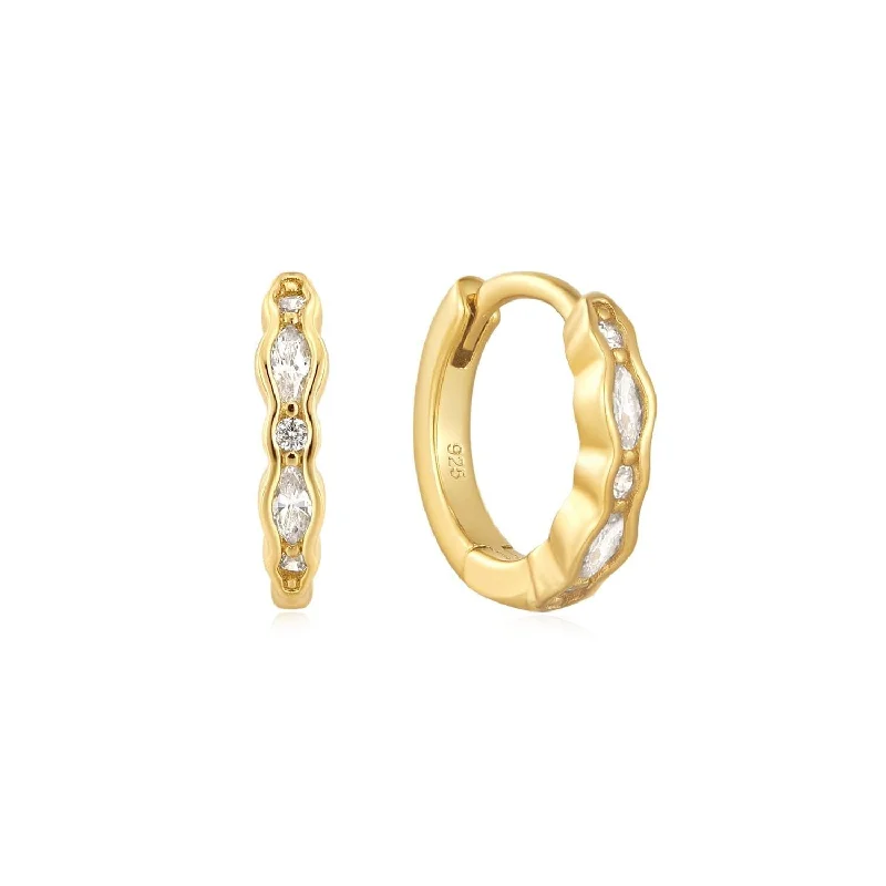Unmissable Deals On Handmade Jewelry Collections Multi Shaped Cz Channel Huggie Hoops Unmissable Deals On Handmade Jewelry Collections Multi Shaped Cz Channel Huggie Hoops