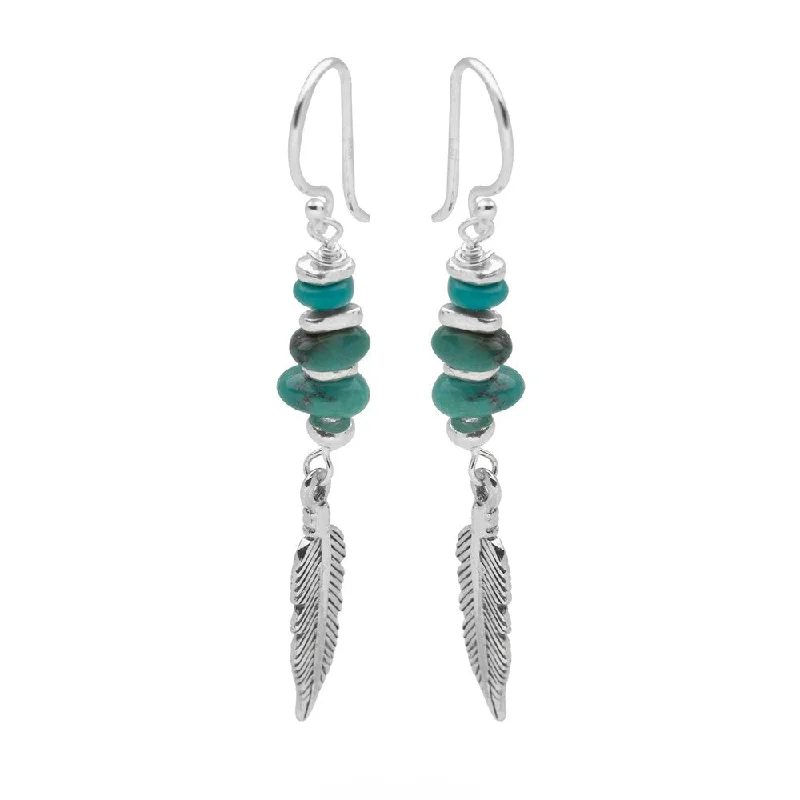 Best Jewelry Deals – Premium Quality At Exclusive Discounts Navajo Winds Earrings