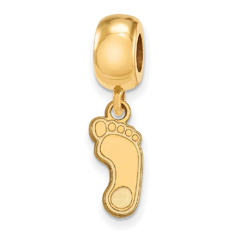 Affordable Luxury Jewelry – Style At A Great Price 14k Gold Plated Silver University of North Carolina Dangle Bead Charm Affordable Luxury Jewelry – Style At A Great Price 14k Gold Plated Silver University of North Carolina Dangle Bead Charm