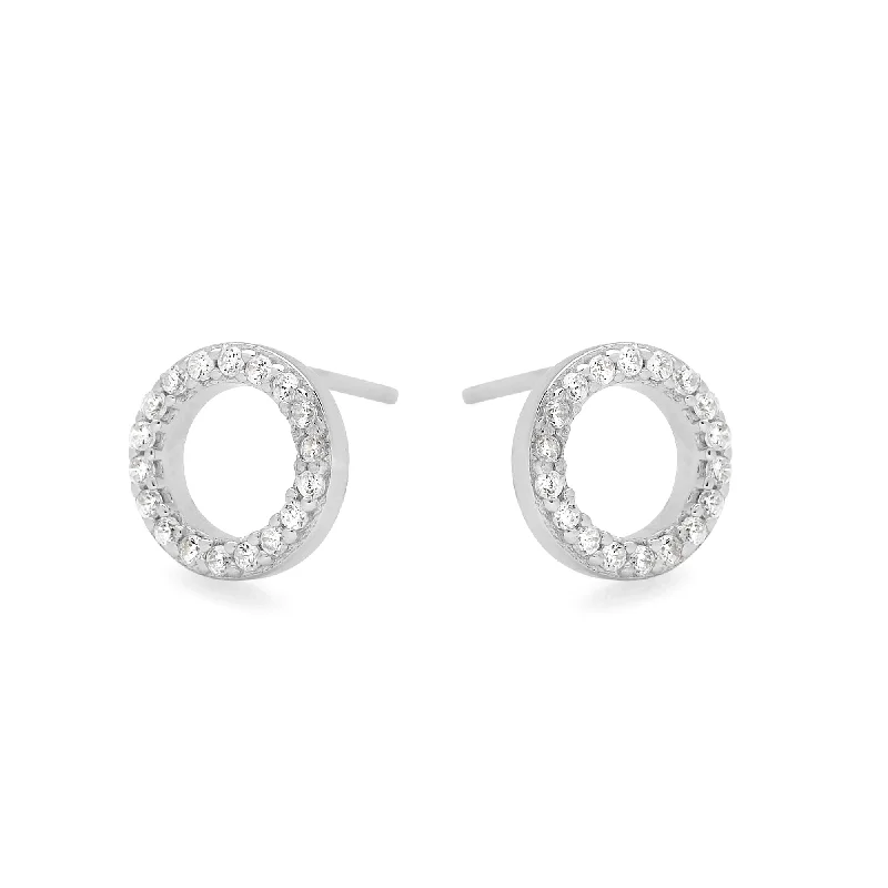 Exclusive Jewelry Markdowns – Limited-Time Offer Orion Studs