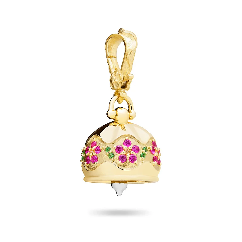 Jewelry Clearance Event – Stock Up Before It's Over Paul Morelli Blossom Meditation Bell Jewelry Clearance Event – Stock Up Before It's Over Paul Morelli Blossom Meditation Bell