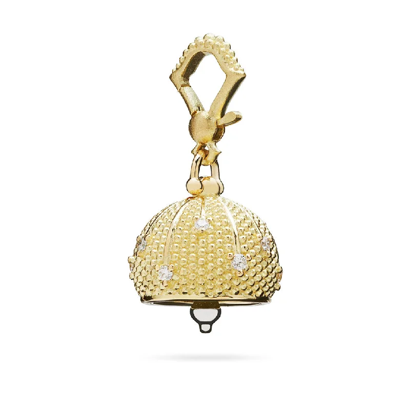 Your Dream Jewelry At Dream Prices – Shop Now Paul Morelli Diamond Sequence Meditation Bell Your Dream Jewelry At Dream Prices – Shop Now Paul Morelli Diamond Sequence Meditation Bell