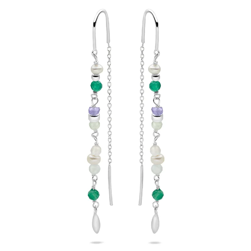 Unique Jewelry For Less – Shop The Sale Now Pearly Jewels Earrings