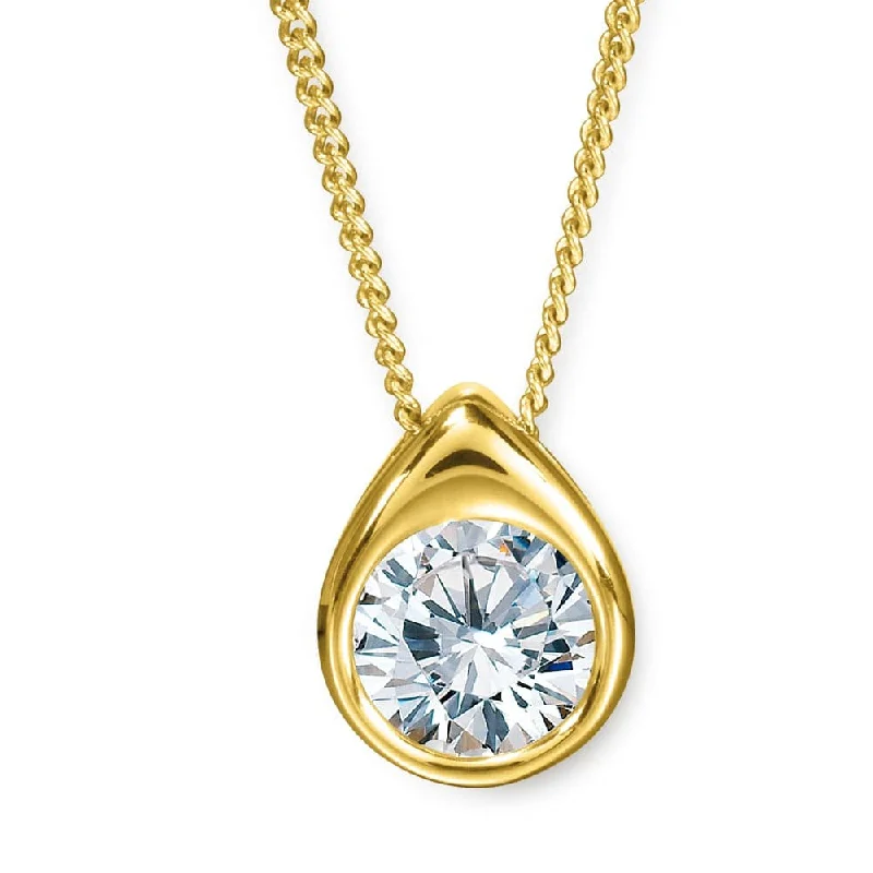 Jewelry Sale Bonanza – Grab Your Sparkle Now Precious Pendant