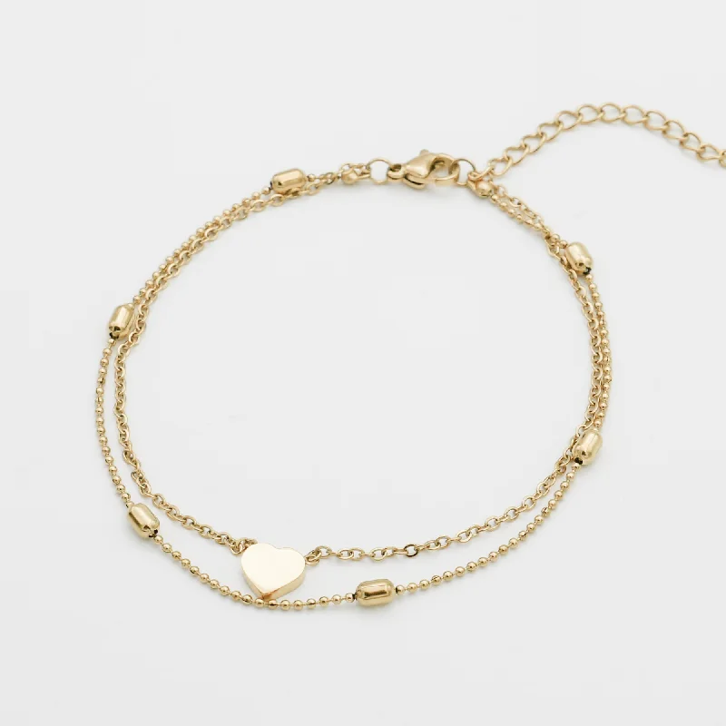 Best Jewelry Sale – Shop Exclusive Designs Now Raisa Anklet