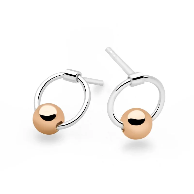 Jewelry Sale Bonanza – Grab Your Sparkle Now Rosen Moon Studs