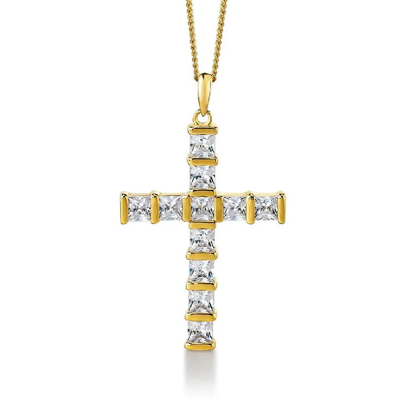Don't Miss Out On Bestselling Jewelry At Special Prices Royal Princess Cross Pendant Don't Miss Out On Bestselling Jewelry At Special Prices Royal Princess Cross Pendant