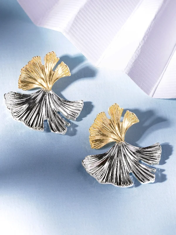 Affordable Elegance – Premium Jewelry At Special Prices Rubans Voguish Gold-Plated Classic Drop Earrings Affordable Elegance – Premium Jewelry At Special Prices Rubans Voguish Gold-Plated Classic Drop Earrings