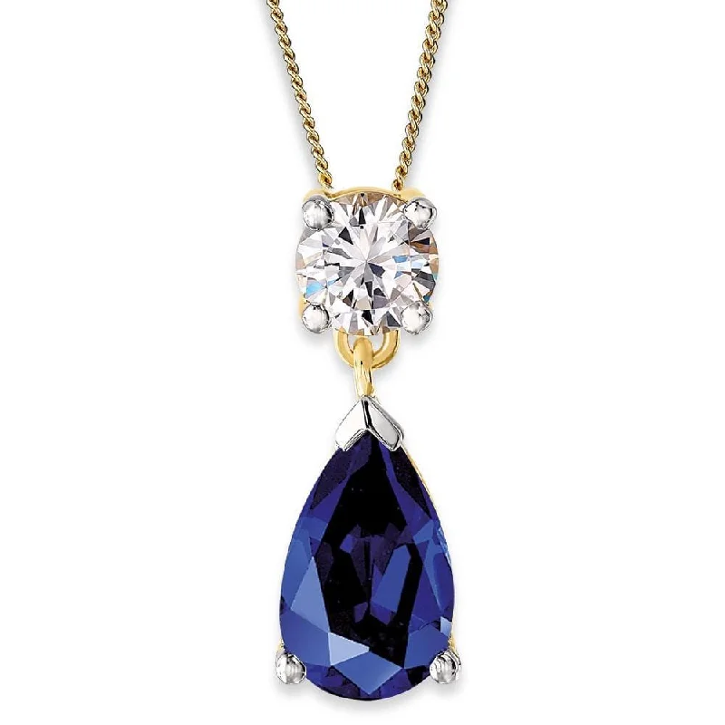 Save On Luxury Jewelry Pieces – Limited-Time Offers Tru-Sapphire Chéri Amour Pendant Save On Luxury Jewelry Pieces – Limited-Time Offers Tru-Sapphire Chéri Amour Pendant