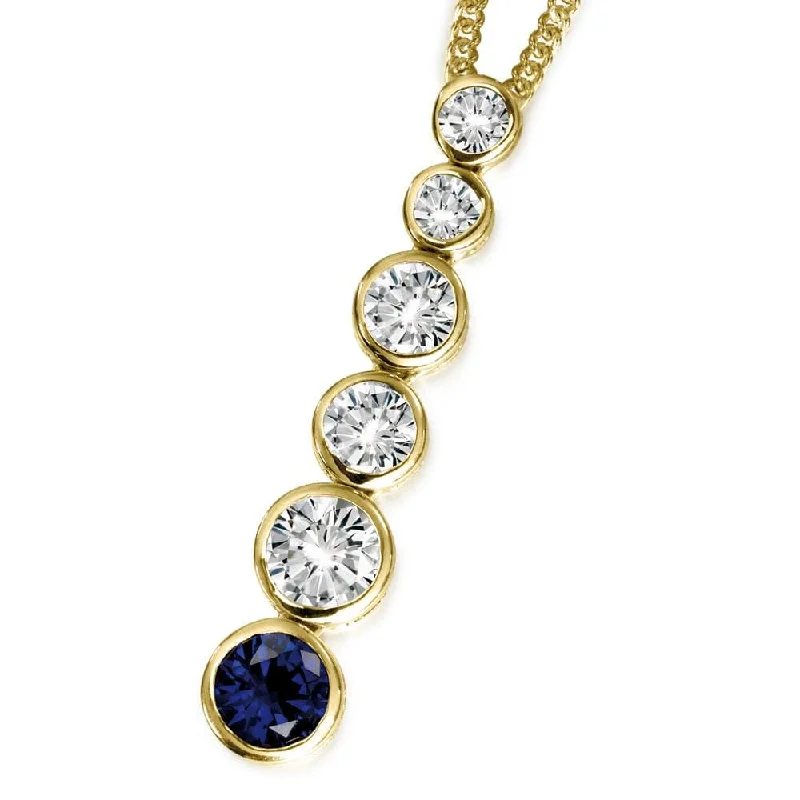 Affordable Luxury Jewelry – Style At A Great Price Tru-Sapphire Truly Classic Pendant Affordable Luxury Jewelry – Style At A Great Price Tru-Sapphire Truly Classic Pendant