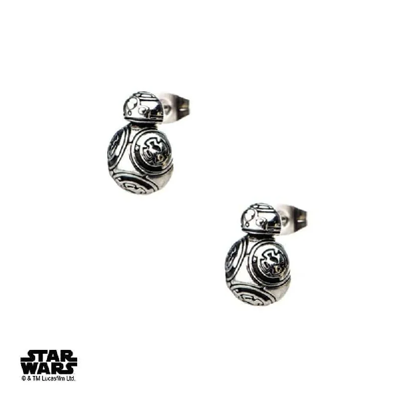 Clearance Sale On High-End Jewelry Collections Star Wars™ BB-8 Stud Earrings