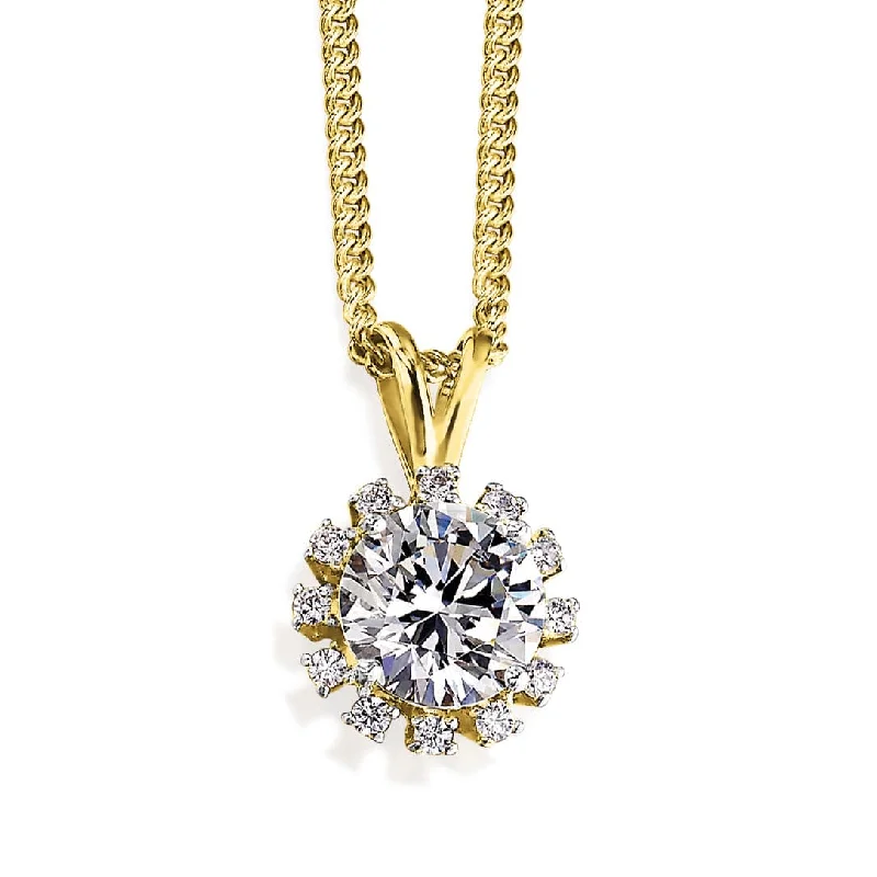 Elegant Jewelry Styles At Budget-Friendly Prices Starstruck Pendant