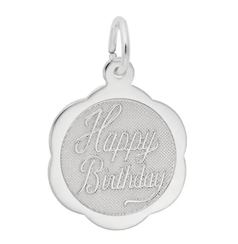 Personalized Jewelry Sale – Meaningful Gifts At Great Prices Sterling Silver Birthday Charm Personalized Jewelry Sale – Meaningful Gifts At Great Prices Sterling Silver Birthday Charm