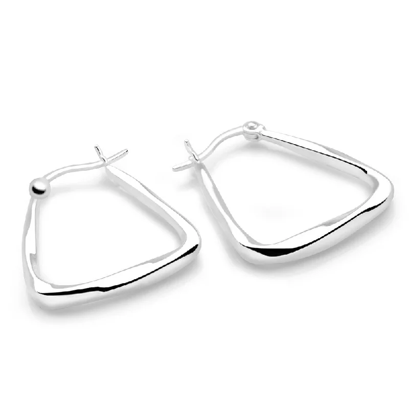 Shine In Style – Shop Jewelry Discounts Today Stylist Hoops