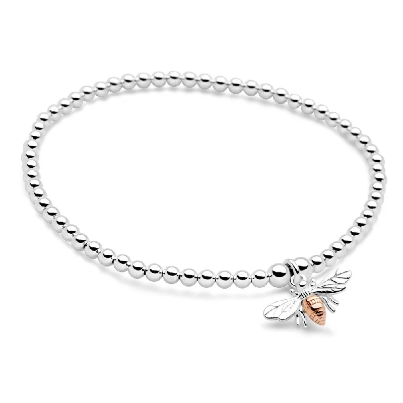 Premium Jewelry, Premium Discounts – Act Fast Sunset Bee Bracelet