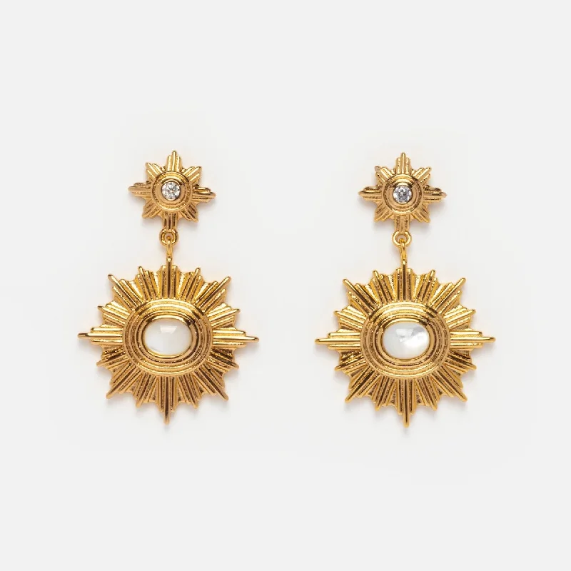 Best Jewelry Deals – Shop Premium Pieces At Great Prices Supernova Drop Earring
