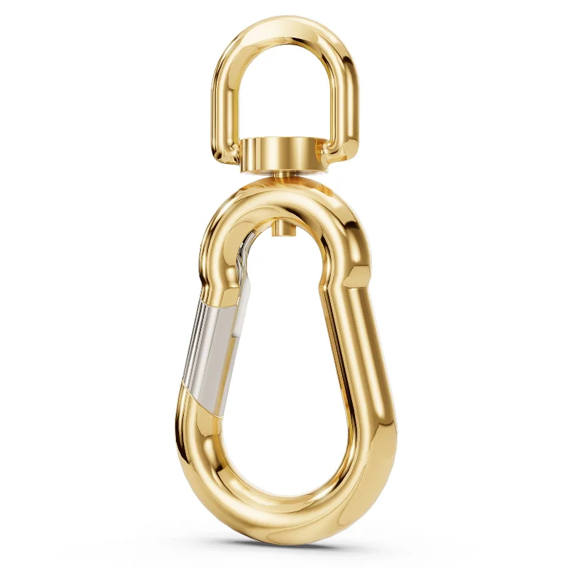 Shop Handcrafted Jewelry At Special Promotional Rates Swivel Carabiner Hinge