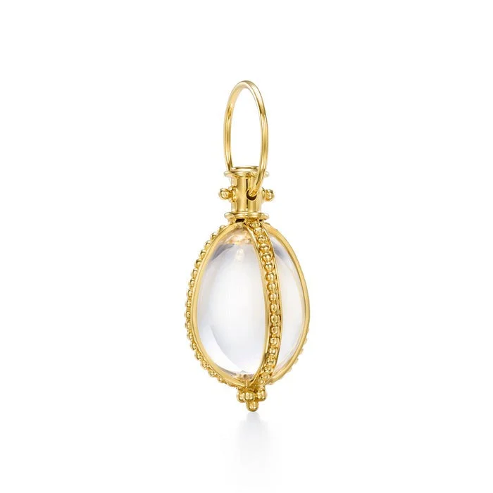 Elegant Necklaces And Bracelets At Limited-Time Offers Temple St. Clair Sassini Amulet Elegant Necklaces And Bracelets At Limited-Time Offers Temple St. Clair Sassini Amulet