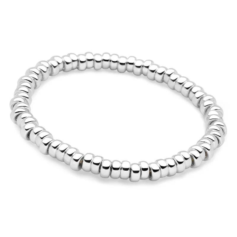 Jewelry Sale Bonanza – Grab Your Sparkle Now Timeless Links Bracelet