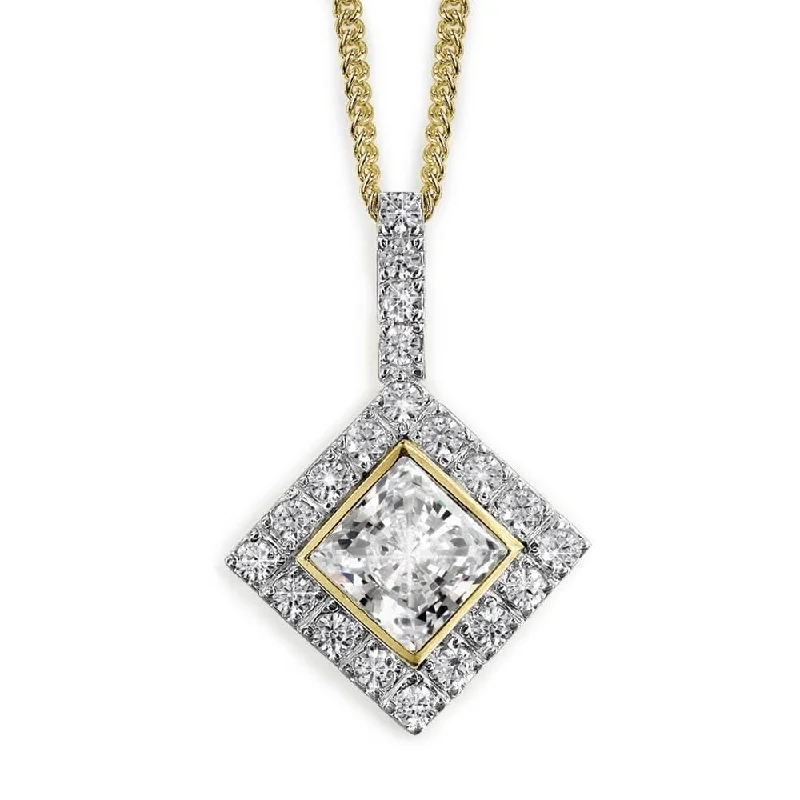 Chic, Trendy, And Affordable Jewelry Sale Timeless Treasure Pendant